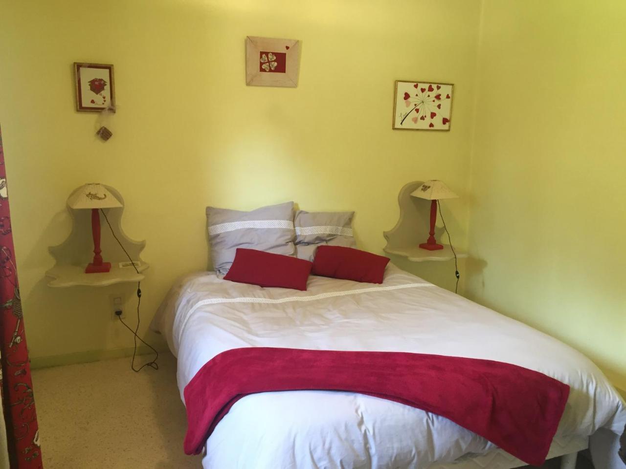 Auberge De La Cholotte Les Rouges-Eaux Esterno foto